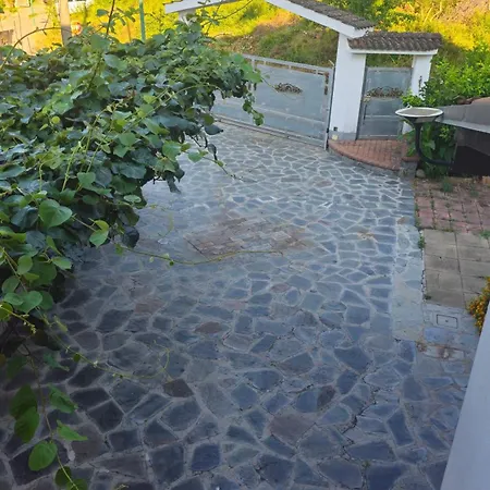 Francesca 2 ホームステイ Celle di Bulgheria