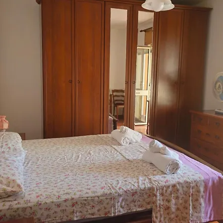 Francesca 2 Celle di Bulgheria