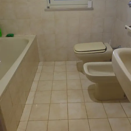 Francesca 2 * Celle di Bulgheria