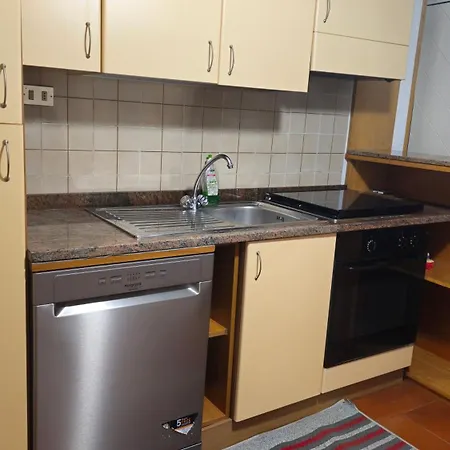 ホームステイ Francesca 2 Celle di Bulgheria