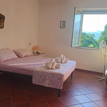 ホームステイ Francesca 2